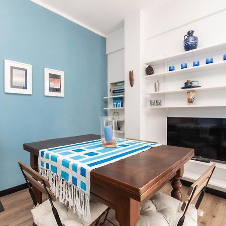 Appartamento Pet-Friendly Vista Mare Recco Exterior foto