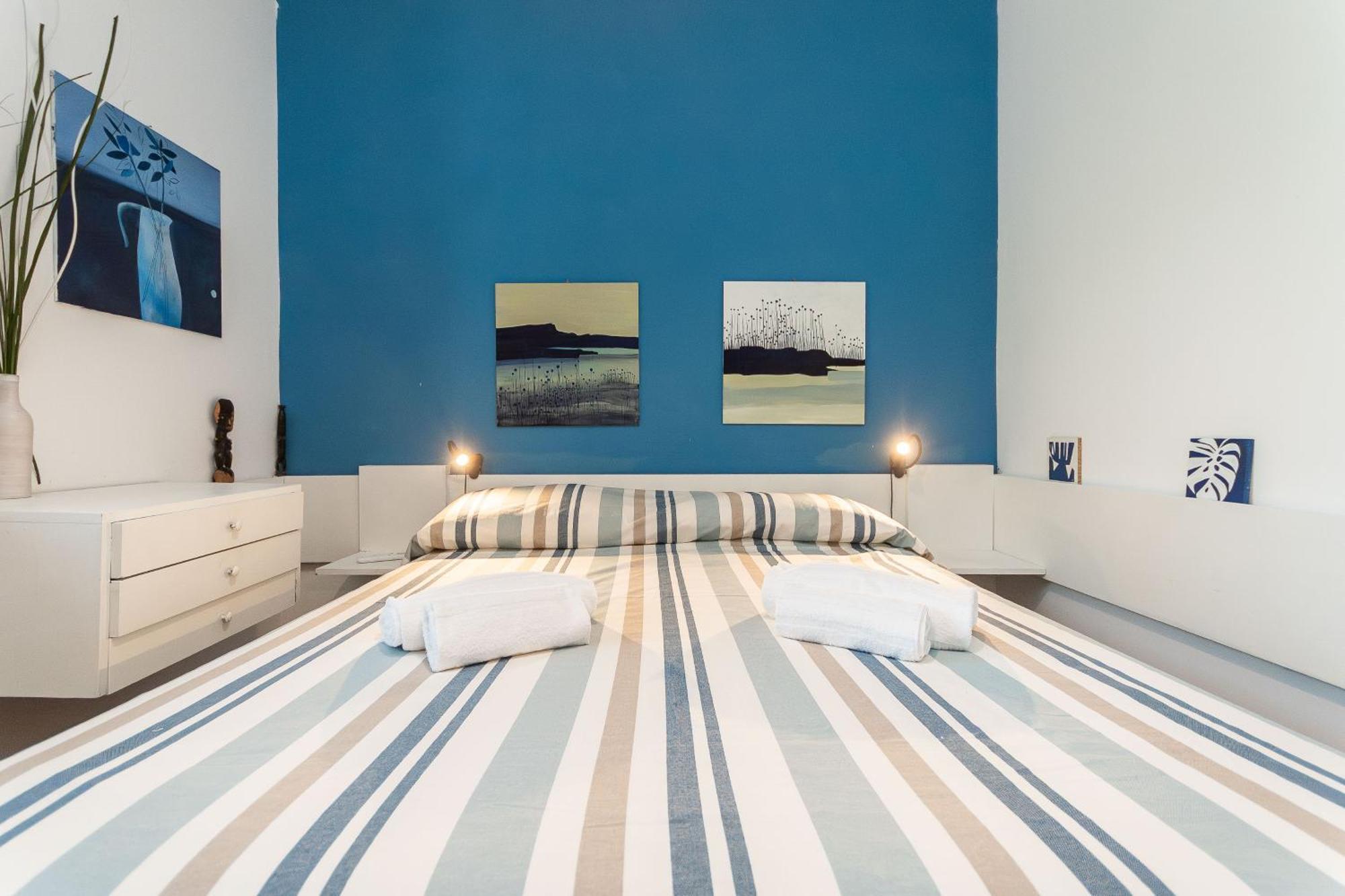 Appartamento Pet-Friendly Vista Mare Recco Exterior foto