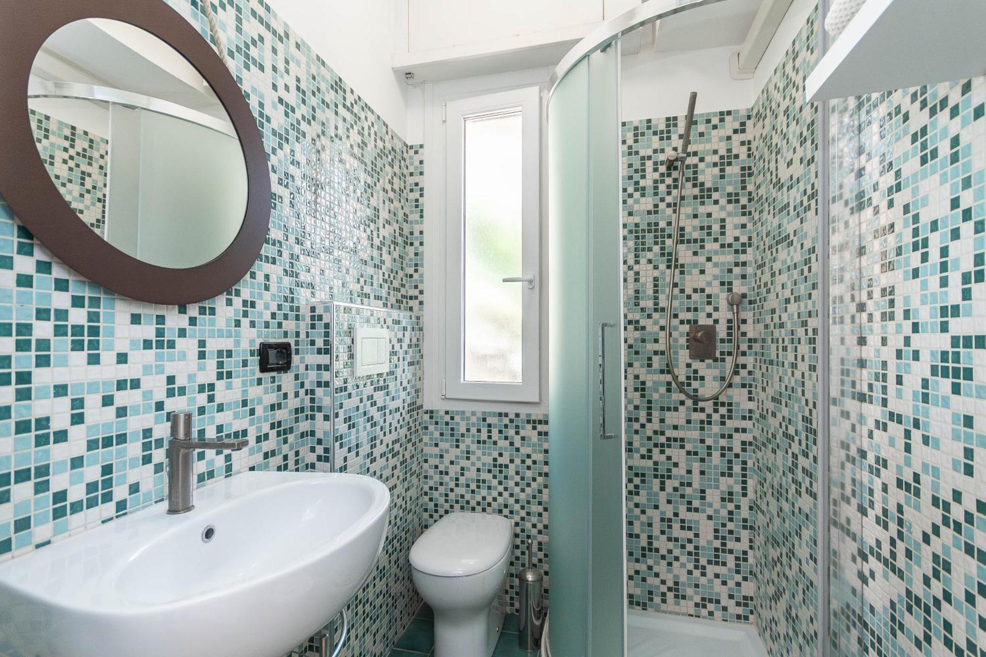 Appartamento Pet-Friendly Vista Mare Recco Exterior foto